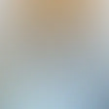 blurhash of the original image