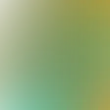 blurhash of the original image