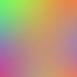 blurhash of the original image