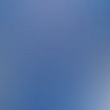 blurhash of the original image