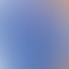 blurhash of the original image