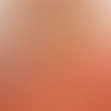 blurhash of the original image