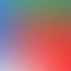 blurhash of the original image