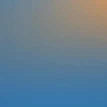 blurhash of the original image