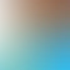 blurhash of the original image