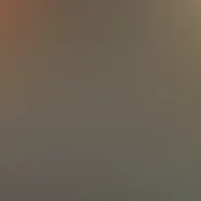 blurhash of the original image