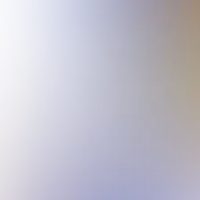 blurhash of the original image