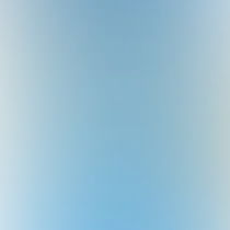 blurhash of the original image