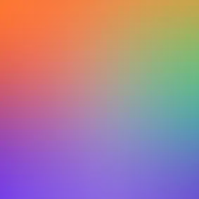 blurhash of the original image