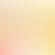 blurhash of the original image