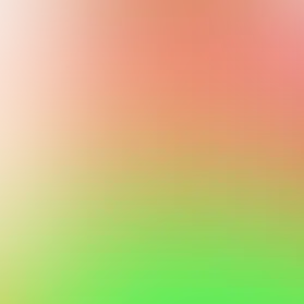 blurhash of the original image