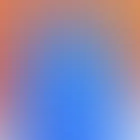 blurhash of the original image