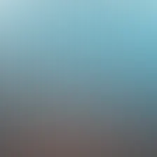 blurhash of the original image