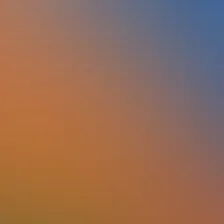 blurhash of the original image