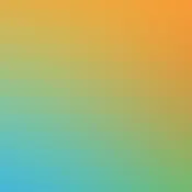 blurhash of the original image