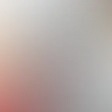 blurhash of the original image