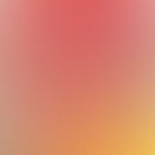 blurhash of the original image