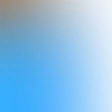 blurhash of the original image