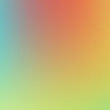 blurhash of the original image