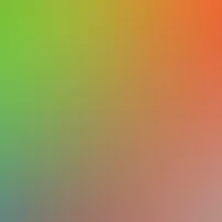 blurhash of the original image