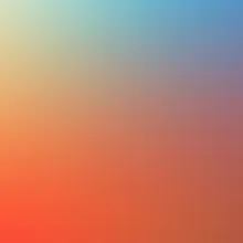 blurhash of the original image