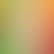 blurhash of the original image