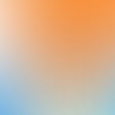 blurhash of the original image