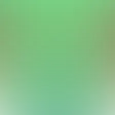 blurhash of the original image