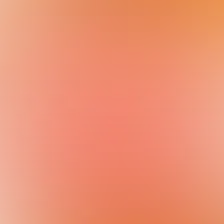 blurhash of the original image