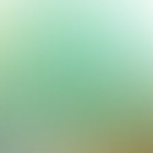 blurhash of the original image