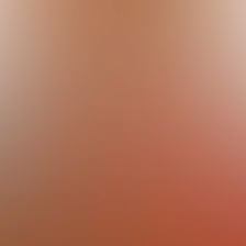 blurhash of the original image