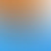 blurhash of the original image