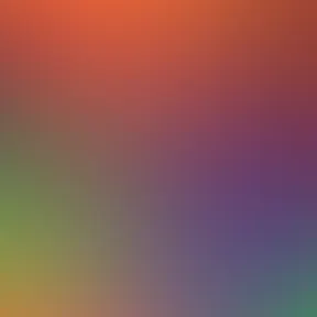 blurhash of the original image