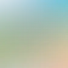 blurhash of the original image