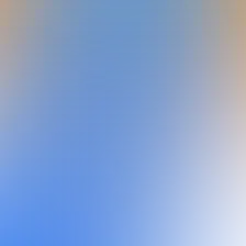 blurhash of the original image