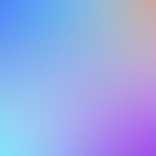 blurhash of the original image