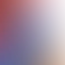 blurhash of the original image