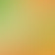 blurhash of the original image