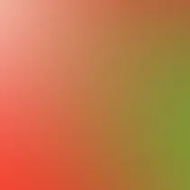 blurhash of the original image