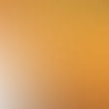 blurhash of the original image