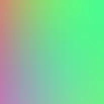 blurhash of the original image