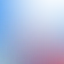 blurhash of the original image