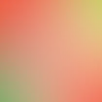 blurhash of the original image