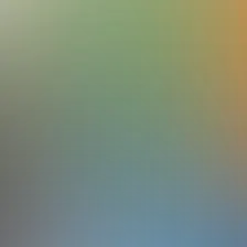 blurhash of the original image