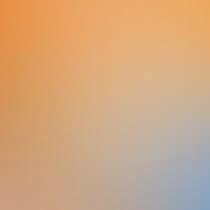 blurhash of the original image