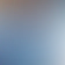 blurhash of the original image