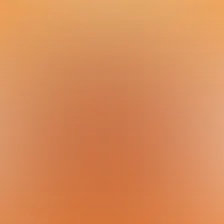 blurhash of the original image