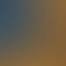 blurhash of the original image