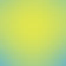 blurhash of the original image