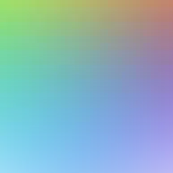 blurhash of the original image